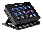 ELGATO - Elgato Stream Deck, Mini, USB, Nero