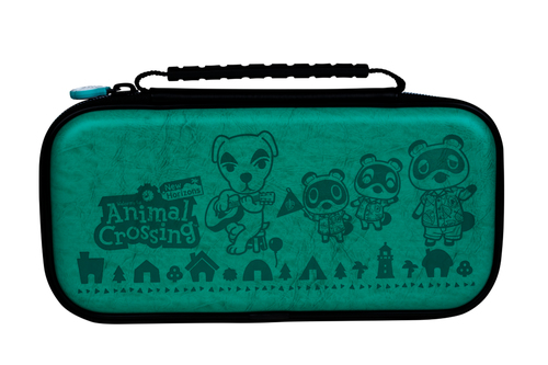 Custodia videogioco Big Ben NN36AC SWITCH Animal Crossing New Horizion