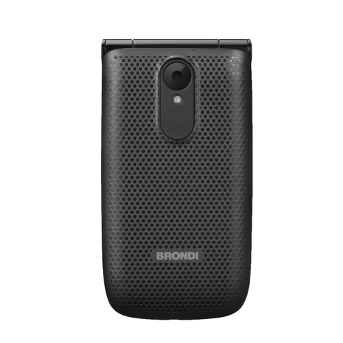Brondi Magnum 4 7,11 cm (2.8