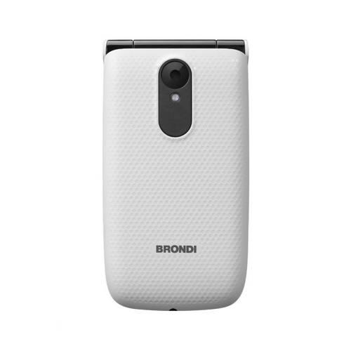 Brondi Magnum 4 7,11 cm (2.8