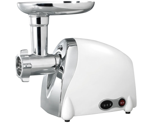 RGV Duetto Plus tritacarne 500 W Bianco