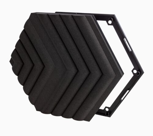 Corsair Wave Panels Extension Set Pannello acustico