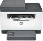 HP - Multifunzione Hp 6GX00F LASERJET M234sdn White e Black