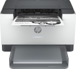 HP - HP LaserJet M209dw, Laser, 600 x 600 DPI, A4, 30 ppm, Stampa fronte/retro, Bianco