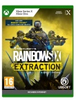 UBISOFT - Ubisoft Rainbow Six Extraction, Xbox Series X, ModalitÃ  multiplayer, M (Mature)