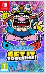 Nintendo WarioWare: Get It Together! Standard Cinese semplificato, Cinese tradizionale, Tedesca, DUT, Inglese, ESP, Francese, ITA, Giapponese, Coreano, Russo Nintendo Switch