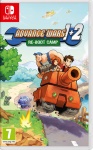 Nintendo Advance Wars 1+2: Re-Boot Camp Avanzato DUT, Inglese, ESP, Francese, ITA Nintendo Switch