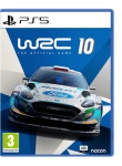 Nacon - Videogioco Nacon PS5WRC10IT PLAYSTATION 5 WRC 10