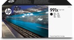 HP - HP Cartuccia originale nero ad alta capacità 991X PageWide, Resa elevata (XL), Inchiostro a base di pigmento, 20000 ml, 20000 pagine, 1 pz