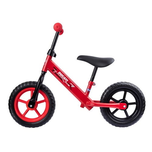 Gioco primipassi Chicco 00010281000000 FIRST RIDES Ducati Balance Bike