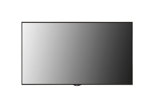 Display professionale Lg 55XS4J B AEU UM3DG SERIES Digital Signage Bla
