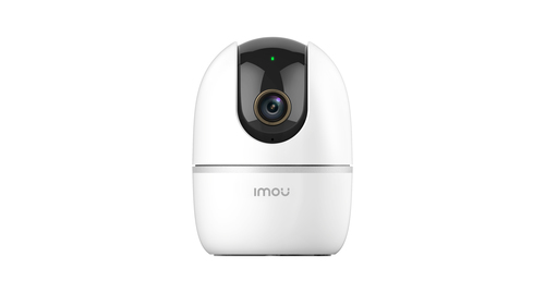 Imou A1 4MP Telecamera di sicurezza IP Interno Cupola Scrivania