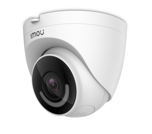Imou Turret Telecamera di sicurezza IP Cupola 1920 x 1080 Pixel Soffitto