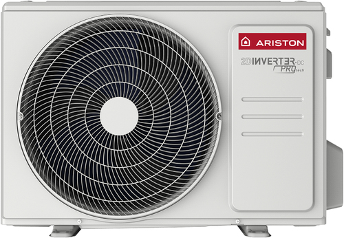 Condizionatore fisso mono Ariston Thermo 3381414 Prios R32 C35 MUD0 Bi