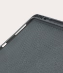 TUCANO - Tucano Link, Custodia a libro, Apple, iPad Pro 12.9