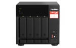 QNAP - QNAP RAM-8GDR3LA0-SO-1600, 8 GB, 1 x 8 GB, DDR3L, 1600 MHz
