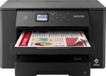 EPSON - Epson WorkForce WF-7310DTW, A colori, 4, 4800 x 2400 DPI, A3+, 32 ppm, Stampa fronte/retro