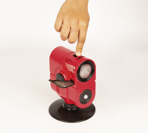 Gioco Imc Toys 81864 CAMERA ESCAPE