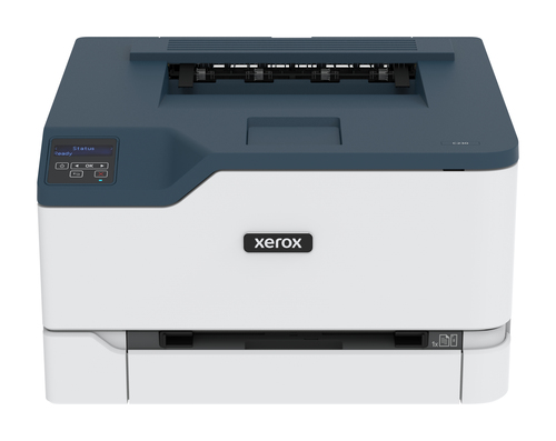 Xerox C230 A4 22 ppm Stampante fronte/retro wireless PS3 PCL5e/6 2 vassoi Totale 251 fogli
