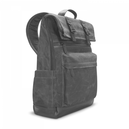 V7 CBXT16-CANVAS borsa per laptop 40,6 cm (16