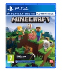 Sony Interactive - Sony MINECRAFT Starter Collection PS4, PlayStation 4, Modalità multiplayer, E10+ (Tutti 10+), Supporto fisico