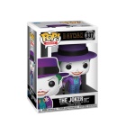 Funko - Funko 47709 POP HEROES Dc Villains The Joker Batman 1989 337 Multicolo