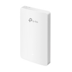Tp Link - TP-LINK EAP235-Wall, 1200 Mbit/s, 300 Mbit/s, 867 Mbit/s, 10,100,1000 Mbit/s, 2.4 - 5 GHz, IEEE 802.11a,IEEE 802.11ac,IEEE 802.11b,IEEE 802.11g,IEEE 802.11n,IEEE 802.1x,IEEE 802.3af,IEEE...
