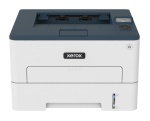 XEROX - Xerox B230 A4 34 ppm Stampante fronte/retro wireless PCL5e/6 2 vassoi Totale 251 fogli, Laser, 600 x 600 DPI, A4, 34 ppm, Stampa fronte/retro, Blu, Bianco
