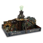 Grandi Giochi - Cicciobello Brivido, Viaggio/avventura, Bambini, 6 anno/i