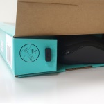 LOGITECH - Logitech MK270, Standard, Senza fili, RF Wireless, QWERTY, Nero, Argento, Mouse incluso