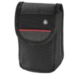 Hama - Hama Valletta, Custodia compatta, Ogni marca, Nero