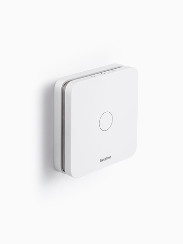 Misuratore qualità dell' aria Netatmo NCO-IT NCO-IT