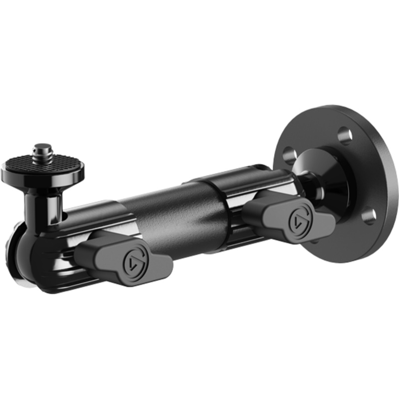 Supporto fotocamera Elgato 10AAO9901 Wall Mount Black