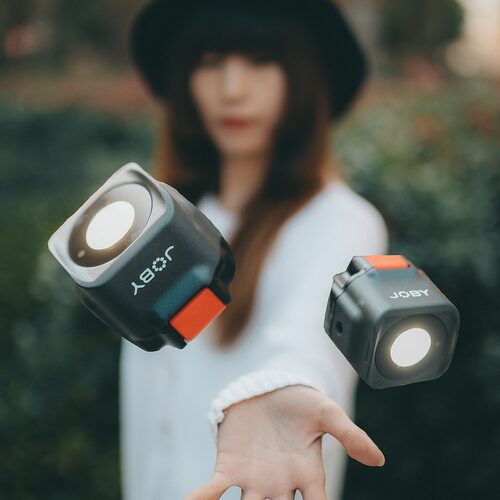 Joby Beamo Mini