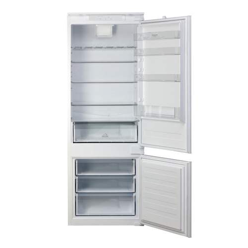Frigorifero incasso Hotpoint 859991631550 Bcb 4010 E Bianco