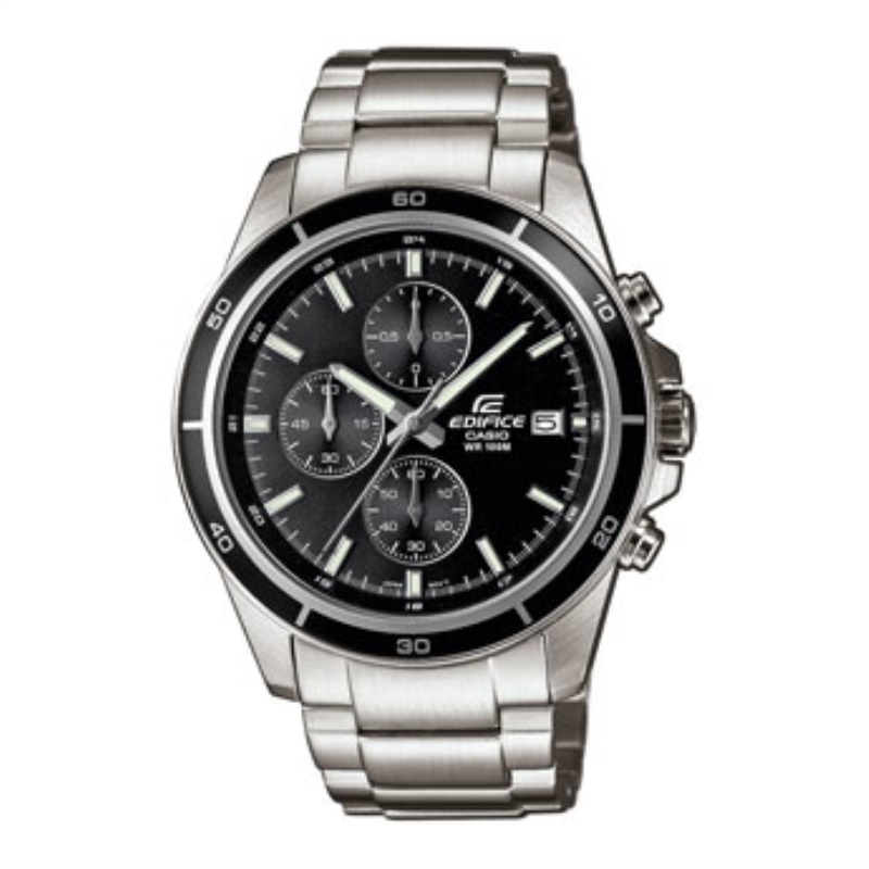 Orologio polso Casio EFV-526D-1AVUEF