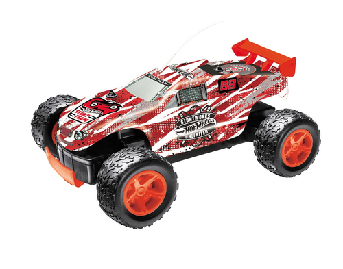 MONDO R/C 1:24 Hot Wheels Rock Monster