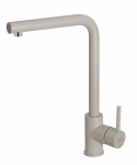 Elleci - Elleci Trail, Standard, Champagne, Keratek, Leva sanitaria, Singolo, 3/8