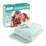 IMETEC - Imetec 16804, 1500 mm, 1600 mm, Scatola, Tessuto, Lavatrice, 30 °C