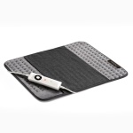 IMETEC - Imetec 16783, 40 x 35 cm, 110 W, Grigio, 180 min, 2,1 m, Lavatrice