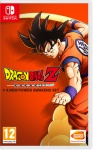Namco Bandai - BANDAI NAMCO Entertainment Dragon Ball Z: Kakarot, Nintendo Switch, T (Teen)