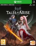 Namco Bandai - BANDAI NAMCO Entertainment Tales of Arise, Xbox One, T (Teen), Supporto fisico
