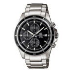 CASIO - Orologio polso Casio EFV-526D-1AVUEF