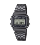 CASIO - Casio Vintage A158WETB-1AEF, Resistente all'acqua