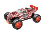 Mondo Gioco - MONDO R/C 1:24 Hot Wheels Rock Monster, Auto, 3 anno/i
