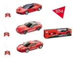 Mondo Gioco - Radiocomando Mondo Gioco 63135 Ferrari