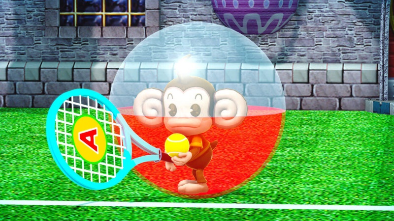 SEGA Super Monkey Ball Banana Mania - Ã‰dition Anniversaire