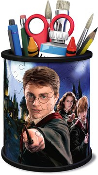 Ravensburger Harry Potter puzzle 3D