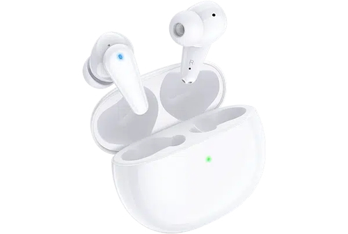 TCL MOVEAUDIO S180 Auricolare Wireless In-ear Musica e Chiamate USB tipo-C Bluetooth Bianco