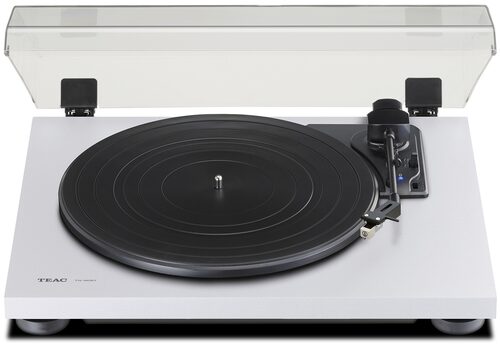 Giradischi Teac 248945 Tn 180Bt A3 White
